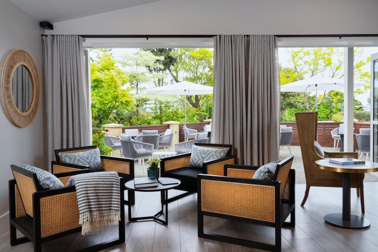Ratanui Lodge Pohara Eksteriør bilde